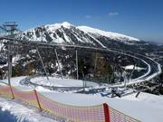 Tip for children  - Nocky Flitzer