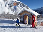 Tip for children  - Sector 02: Märchenwald 