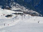 Bois des Coqs 2 - J-bar