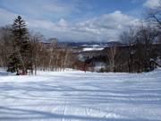 Heavenly Trail slope