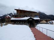 Gastronomy tip Sir Henry Brasserie