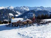 Après-ski tip Seppi's Gerlos