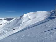 Extremely steep: Platter Splatter