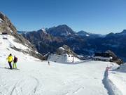 Slope No. 36 Caprioli