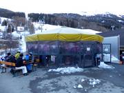 Après-ski tip Après-Ski Lokal IGLU