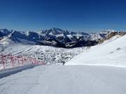 Slope No. 90 Nuvolau