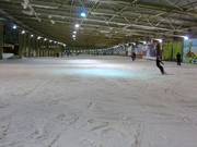 Main slope (Blauwe Piste)