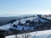 Winterpol Szóstka (W6) - T-bar