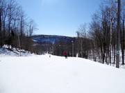 Easy slope San Diego