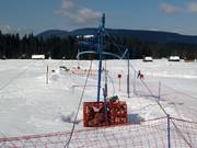 Bialy Potok 2 - J-bar