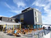 Gastronomy tip Berggasthaus Oberdorf