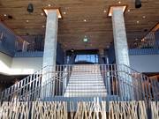 Very well-maintained SkiStar Lodge Hundfjället