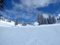 Slopes Grand Targhee