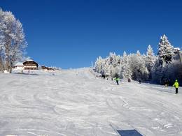 Mitterdorf – Almberg