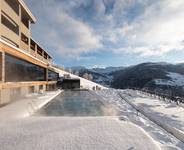 DAS GERSTL Alpine Retreat