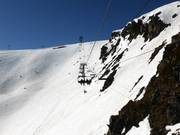 Llosada - 6pers. High speed chairlift (detachable)