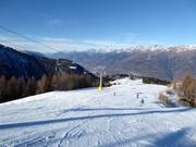 Panorama from Piana Galli