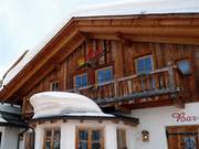 Après-ski tip Ski Alm Sulden