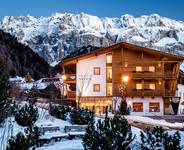 Boutique Hotel Nives