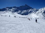 Conveyor belt Tanatzhöhi