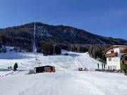 Hochstein mid-station