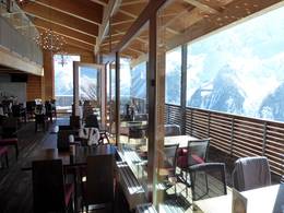 Lauchernalp – Lötschental