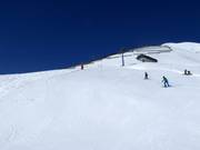 Difficult slope Fopps