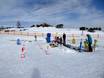 Family ski resorts Gmunden – Families and children Feuerkogel – Ebensee