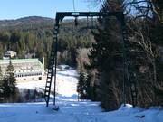 F. Transporta I - T-bar