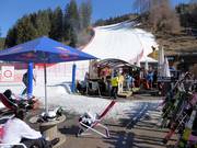 Après-ski tip Yeti Après-Ski