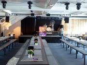 Après-ski tip Hollvin Hemsedal