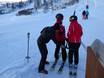 Paznaun: Ski resort friendliness – Friendliness Galtür – Silvapark