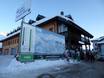 Ortler Alps: orientation within ski resorts – Orientation Ponte di Legno/Tonale/Presena Glacier/Temù (Pontedilegno-Tonale)