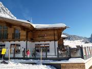 Gastronomy tip Tiroler Haus