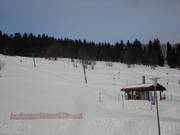 Hausoerter ski lift base station