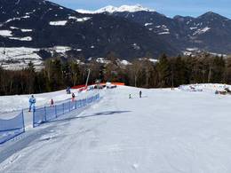 Plose – Brixen (Bressanone)