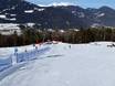 Ski resorts for beginners in the Eisacktal – Beginners Plose – Brixen (Bressanone)