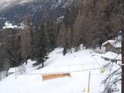 Après-ski tip Bruno’s Ski Bar