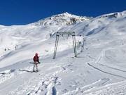 Krumpwasserlift - T-bar