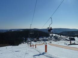 Doppelsesselbahn Seebuck