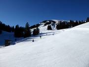 Practice slope Prodboden (Pardiel)