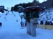 Schachenlift 2 - T-bar