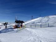 Schönjöchllift - J-bar