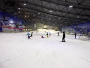 Ski Hall Alpenpark Neuss