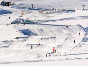 Funslope & Family Park Wildkogel