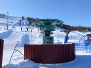 Stjärnliften 2 - T-bar