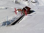 Tip for children  - Children's area Stuben (Stuben)