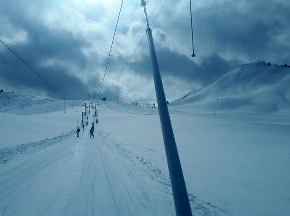 Chalet Neuf 2 - © Michael Medek