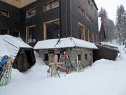 Gastronomy tip Restoran Odžaklija