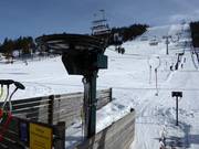 T12 Teknikliften 1 - J-bar